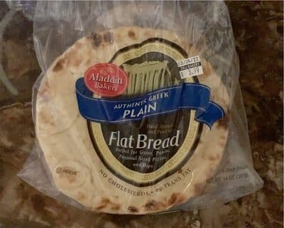 Flat Bread