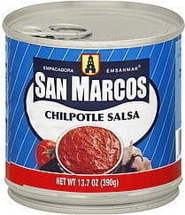 Chilpotle Salsa