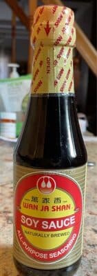 Soy Sauce