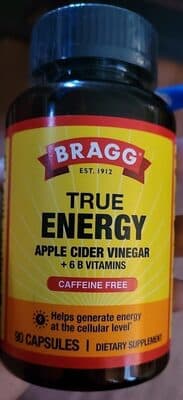 True Energy