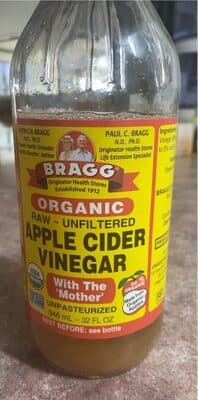 Apple Cider Vinegar
