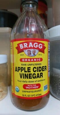 Apple Cider Vinegar