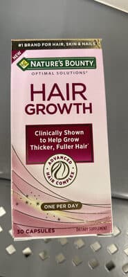 Hair Growth