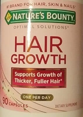 Hair Growth