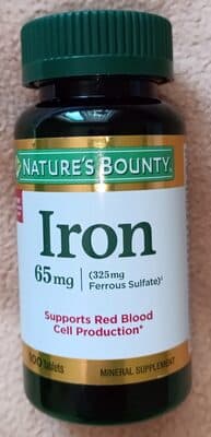 Iron