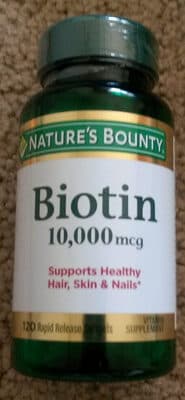 Biotin