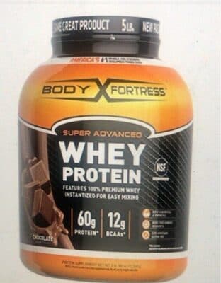 Whey Protein