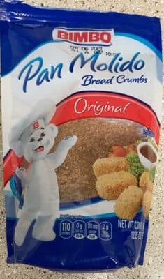 Original Bread Crumbs