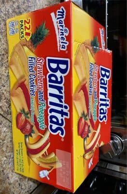 Barritas