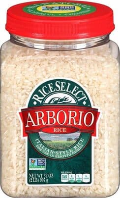 Arborio Italian-Style Rice