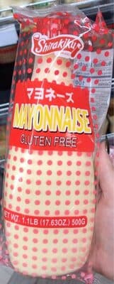 Mayonnaise