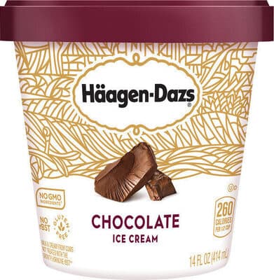 Chocolate Ice Cream