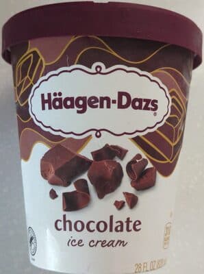 Chocolate Ice Cream