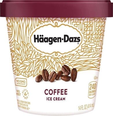 Coffee Ice Cream