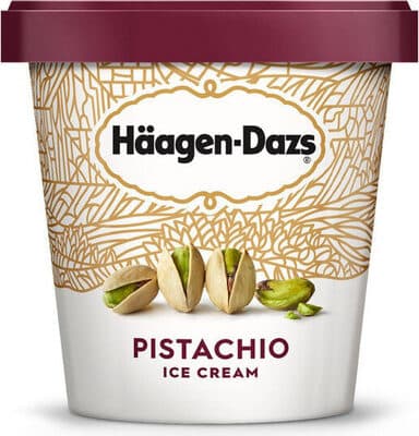 Pistachio Ice Cream