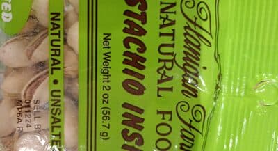 Hanigan Farm Pistachio