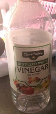Distilled White Vinegar