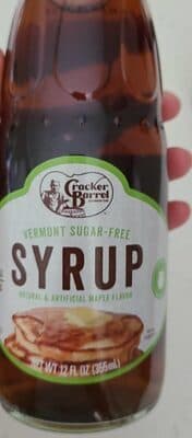 Syrup