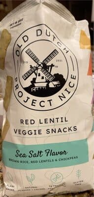 Project Nice