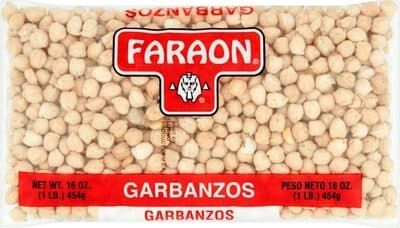 Garbanzos