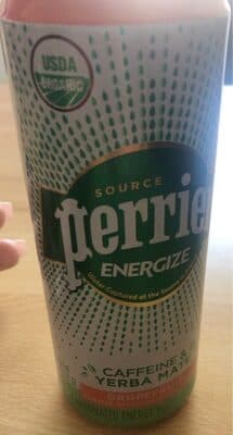 Grapefruit Flavor With Other Natural