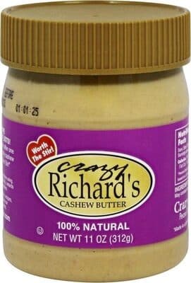 Peanut Powder