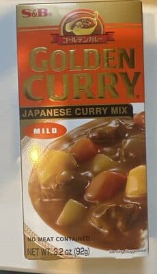 Mild Sauce Mix
