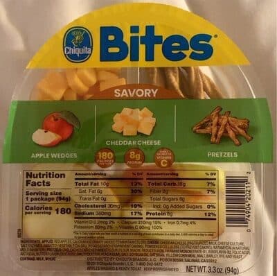 Bites