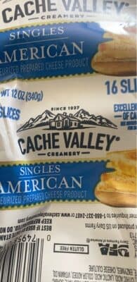 American cheese