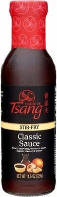 Classic Stir-Fry Sauce