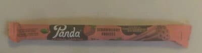 Strawberry Licorice