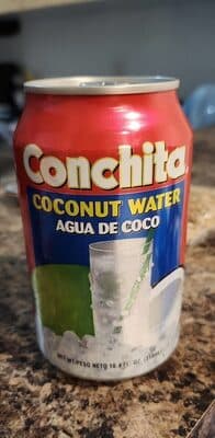 Coconut Water