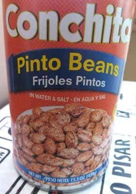 Pinto Beans