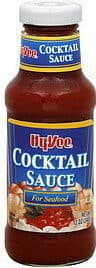 Cocktail Sauce