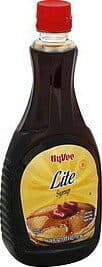 Lite Pancake & Waffle Syrup
