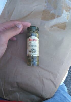 Capers