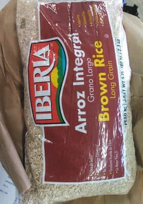Long Grain Brown Rice