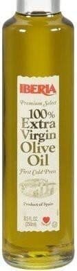 Extra Virgin Olive Oil