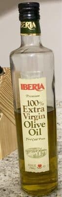 Premium 100% Extra Virgin Olive Oil