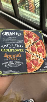 Special Pizza
