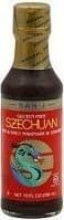 Szechuan Gluten Free Spicy Hot Stir-Fry & Marinade Sauce