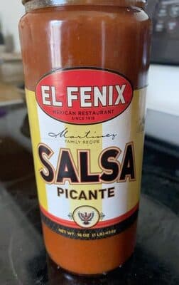 Salsa