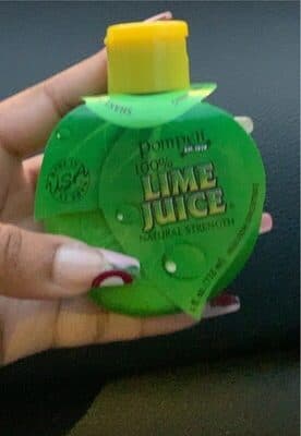 Lime Juice