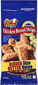 Chicken Breast Strips