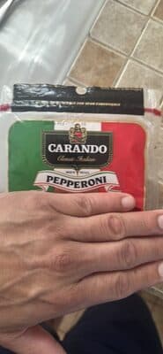 Pepperoni
