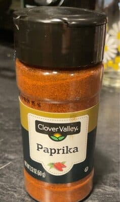 Paprika