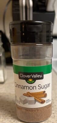 Cinnamon Sugar