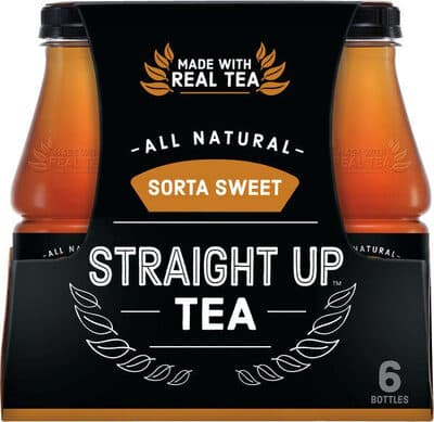 Tea
