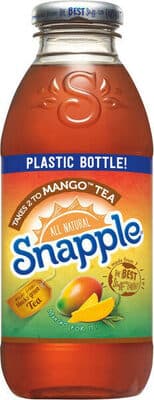 All Natural Mango Tea