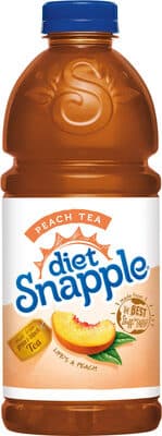 Peach Tea